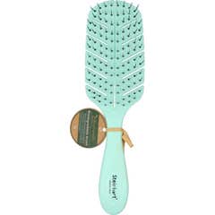 Steinhart Ergoflez Escova Cabelo Verde 1 Unidade