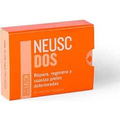 Neusc Two Dermoprotective Tablet 24g