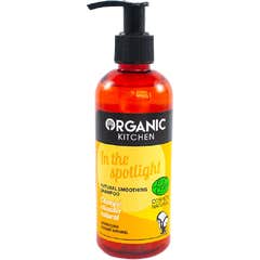 Champô Suavizante de Cozinha Biológico 270ml