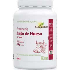 Caldo de Proteína Sura Vitasan Ossos 300g
