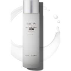 Tirtir Leite Tonificante para a Pele Leve 150 ml