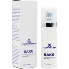 Utsukusy Baku Soro Facial Retinol 30ml