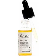 Demain Happy Age Sérum Antienvelhecimento 30 ml