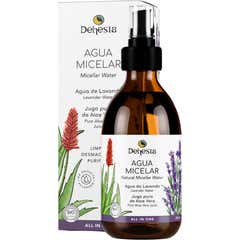 Dehesia Água Micelar Bio All In One Lavanda Aloe 250 ml
