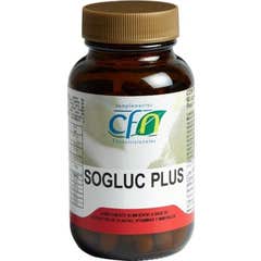 CFN Sogluc Plus 60caps