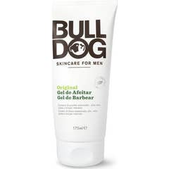 Bulldog Skincare For Men Gel de Barbear Original 175ml