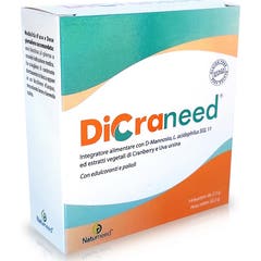 Naturneed Dicraneed 14 Sobres