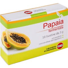 Kos Papaia Fermentata 16uds