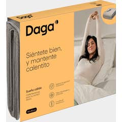 Daga Aquecedor de Cama Individual Sono Quente 150x80 cm