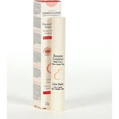 Embryolisse Bálsamo Labial Vermelho Intenso 3 em 1 2.5 g