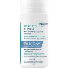 Roll-on de Controle de Hidrose Ducray 40ml
