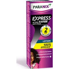 Paranix Express 2min Loção 95ml