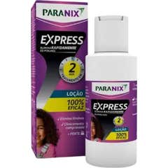 Paranix Express 2min Loção 95ml