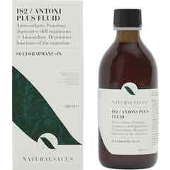 Naturalsalus Is2 Antoxi Plus Fluid 200ml