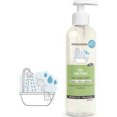 Pranarôm Neutro Gel Bio 250ml