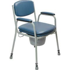 Orkyn Silla Baño Protección de Altura Regulable 1ud