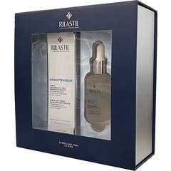 Rilastil Hydrotenseur Rutina Antiedad en 3 Pasos