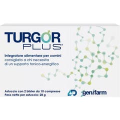 Turgor Plus 20comp