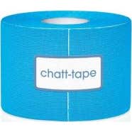 Chattanooga Chatt-Tape Azul 5mx5cm