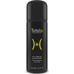 Total-P Lubricante Anal Base de Silicona 100ml