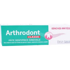 Arthrodont Pate Dent Clássico 50ml