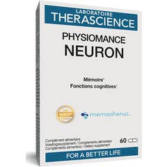 Physiomance Neuron 60caps