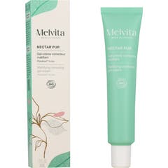 Melvita Nectar Pur Gel-Creme Corretivo 40 ml