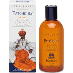 Banho de Bolhas Patchouly 200Ml