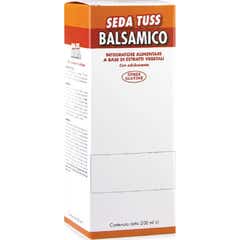 Seda Tuss Balsamico 200ml