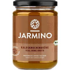 Jarmino Caldo de Ossos de Bovino Bio 350ml
