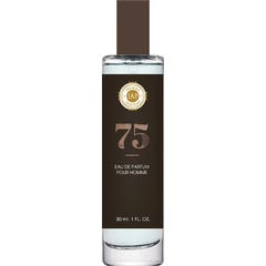 IAP Pharma Eau de Parfum Homem Nº75 30 ml