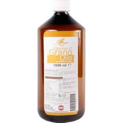Kos Aceite de Germen de Trigo 1L