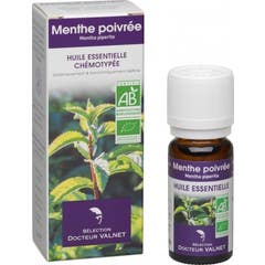 Docteur Valnet Aceite Esencial Menta Pimienta 10ml