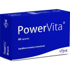 Vitae PowerVita 60 cápsulas