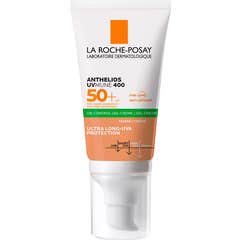 La Roche Posay Anthelios UVMune 400 Gel-Creme Com Cor SPF50+ 50ml