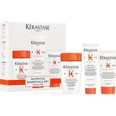 Kérastase Coffret Nutritive Essentials Set 3 Unidades