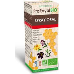 Iphym Throat Spray Garganta 20ml