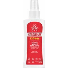 Citroledum Extreme Insect Repellent Lotion 100ml