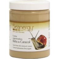 Seanergy cream slime caracol hidratante 300ml