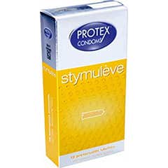 Preserv Protex Stymuleve 12