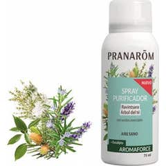 Pranarom Aromaforce Spray Purificante 75ml