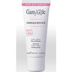 Gamarde Higiene Gentle Scrub 40g