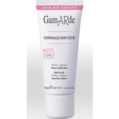 Gamarde Higiene Gentle Scrub 40g