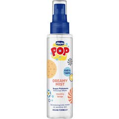 Chicco Pop Deamy Mist Água Perfumada Baunilha 150 ml
