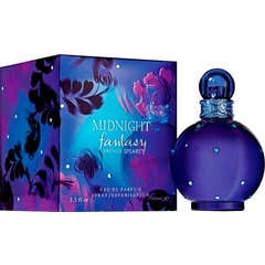 Britney Spears Midnight Fantasy 100 ml