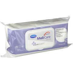 Molicare Skin Wipe Impregne 50