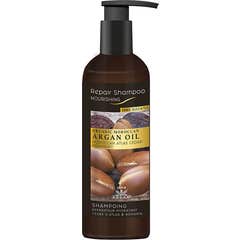 Diar Argan Repairing Shampoo Argan Atlas Cedar Rosemary 200ml