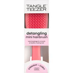 Tangle Teezer Mini Ultimate Detangler Pink Punch 1 Unidade