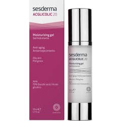 Sesderma Acglicolic 20 gel hidratante 50ml