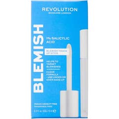 Revolution Skincare Blemish 1% Salicylic Acid Blemish Touch 9ml